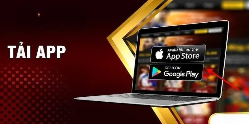 App BET88 giúp bạn chơi mọi lúc mọi nơi