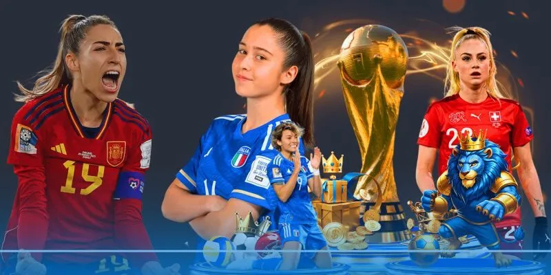 Kèo chấp 1.5 chính là đội mạnh chấp đội dưới một trái rưỡi