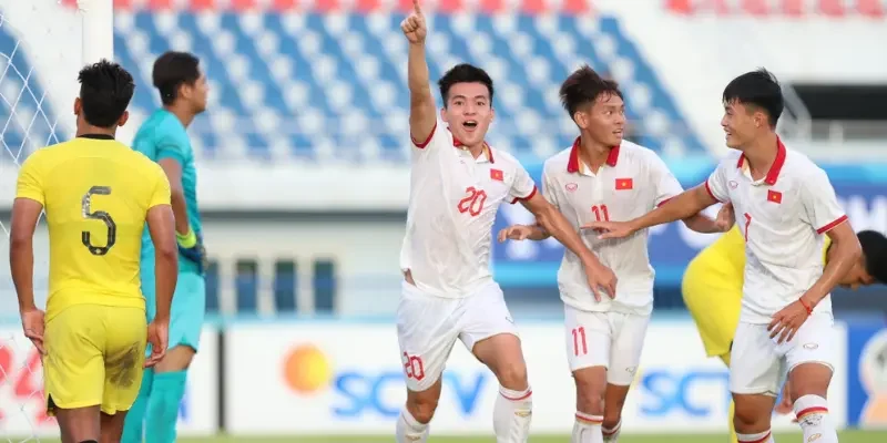 Sea Game 33 có thể thức thi đấu mới